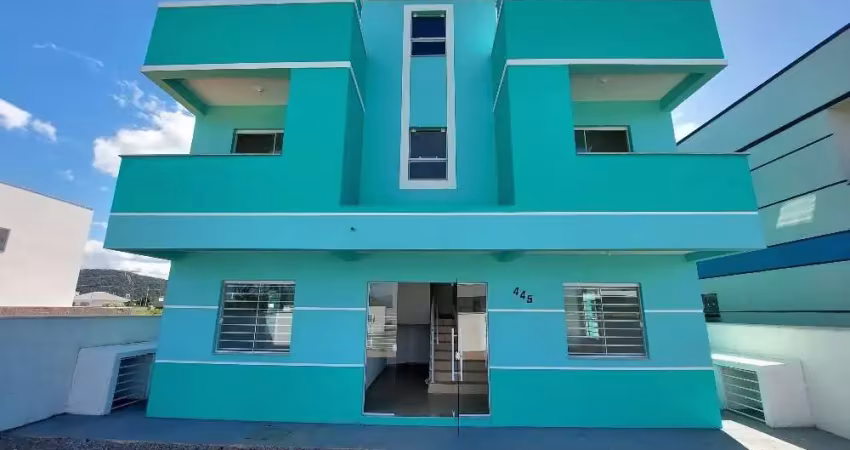Apartamento com 2 quartos para alugar na Maria de Lourdes Souza, 445, Guarda do Cubatão, Palhoça