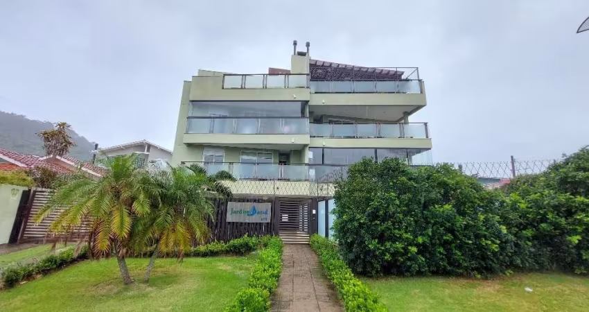 Apartamento com 2 quartos para alugar na Rua Manoel Pedro Vieira, 113, Morro das Pedras, Florianópolis