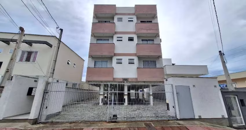Excelente apartamento 2 dormitório(s) em caminho novo - palhoça
