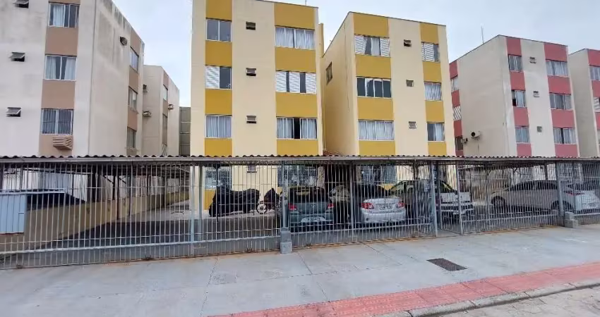 Apartamento com 2 quartos para alugar na Rua Jamily Elias, 60, Roçado, São José