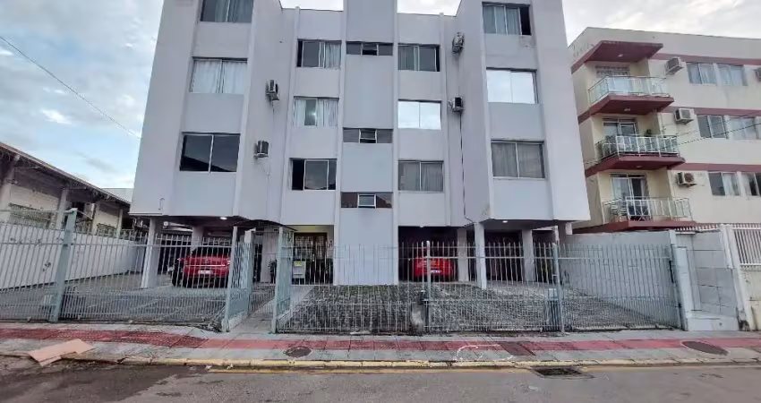 Excelente apartamento 1 dormitório(s) em kobrasol - são josé