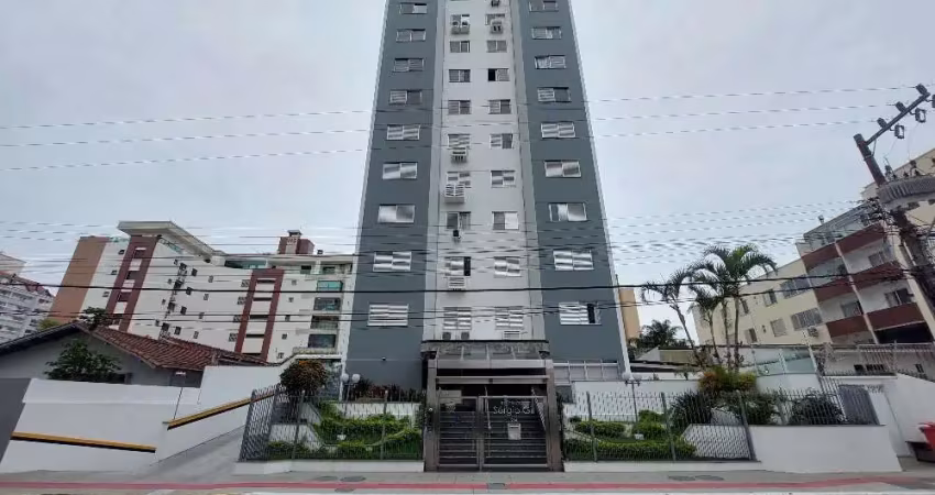 Excelente apartamento 2 dormitório(s) em balneário - florianópolis