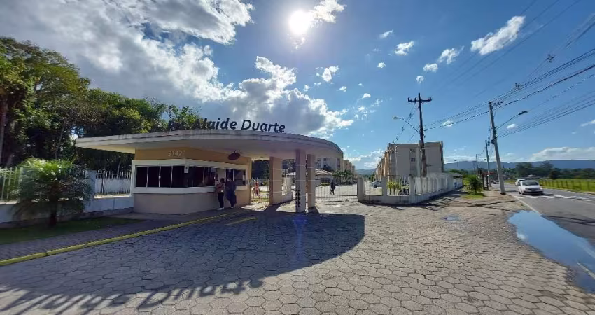 Apartamento com 2 quartos para alugar na Rua Antônio Jovita Duarte, 435, Forquilhas, São José