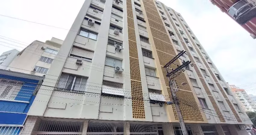 Excelente apartamento 2 dormitório(s) em centro - florianópolis