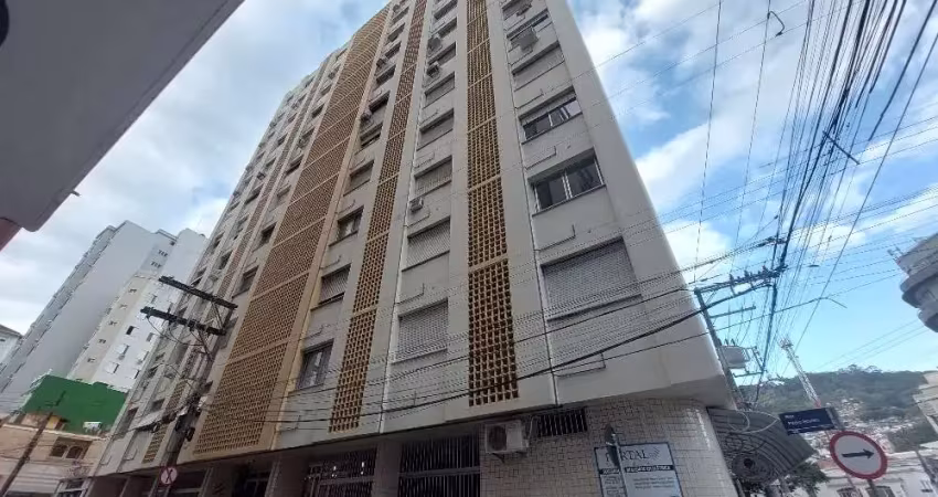 Excelente apartamento 2 dormitório(s) em centro - florianópolis