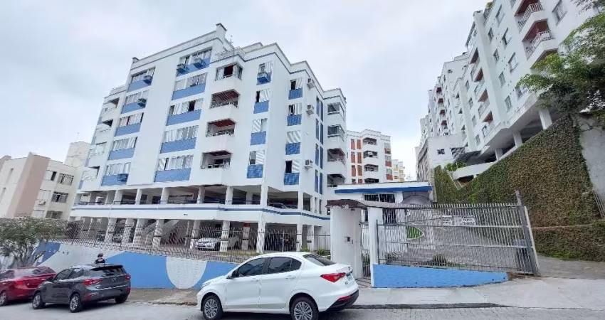 Apartamento com 1 quarto para alugar na Rua Jornalista Tito Carvalho, 155, Carvoeira, Florianópolis