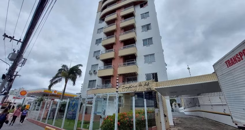 Excelente apartamento 2 dormitório(s) em trindade - florianópolis