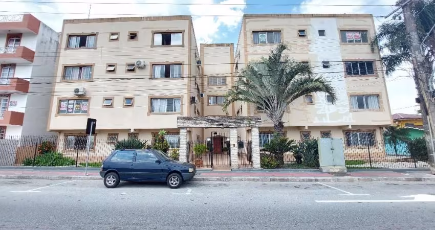 Apartamento com 1 quarto para alugar na Rua Zenir Kretzer Borges, 26, Kobrasol, São José