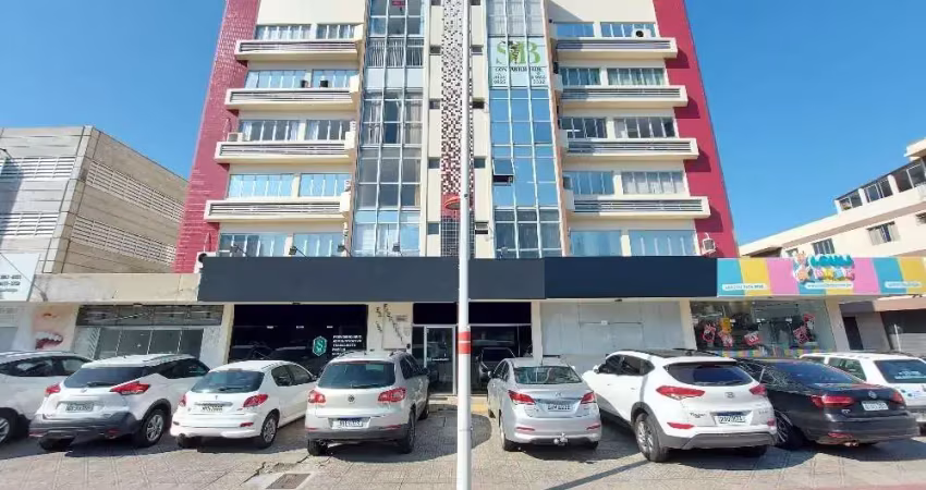 Ponto comercial para alugar na Avenida Presidente Kennedy, 1333, Kobrasol, São José