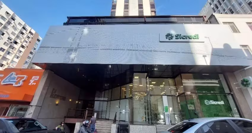 Oportunidade! salas/conjuntos em centro - florianópolis