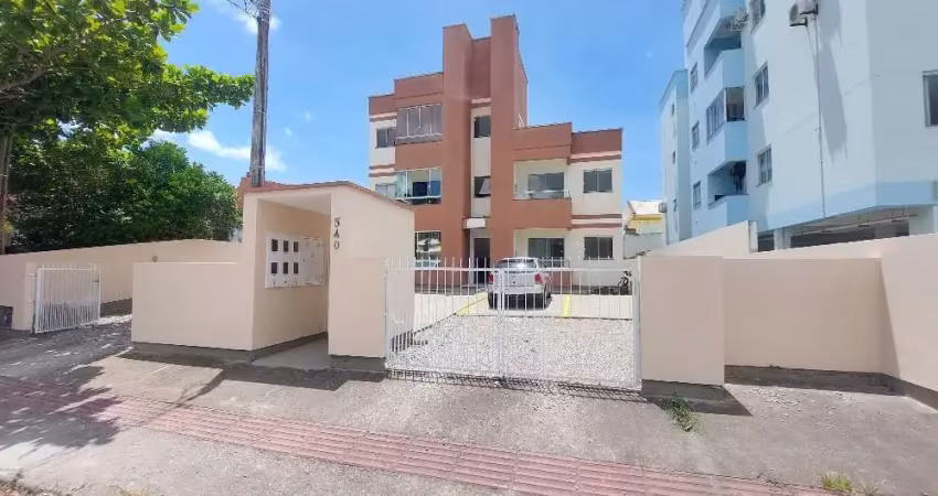 Excelente apartamento 2 dormitório(s) em aririú - palhoça