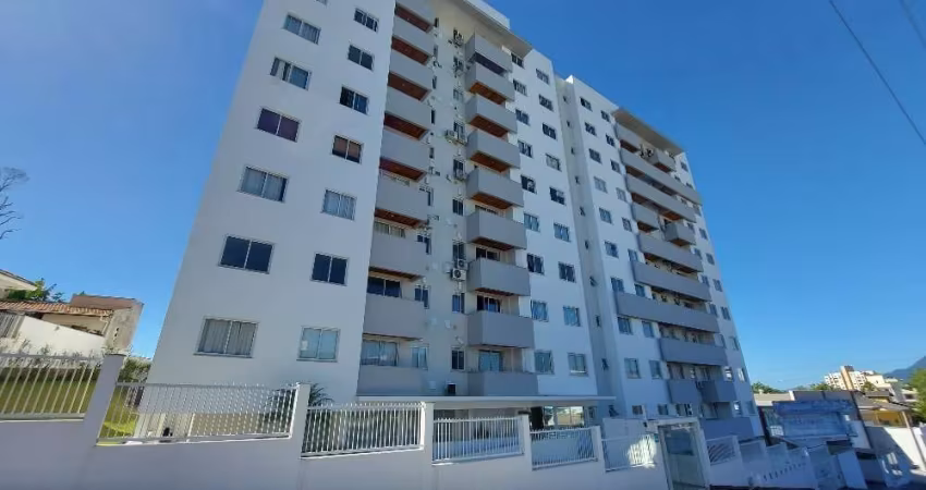 Apartamento para alugar na Rua Capri, 280, Pagani, Palhoça