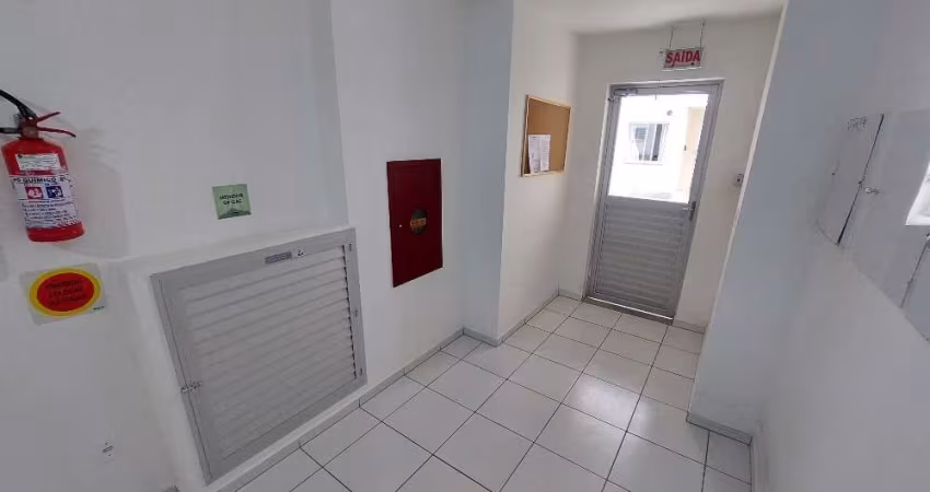 Apartamento com 2 quartos para alugar na Rua Nereu Ghizoni, 890, Guarda do Cubatão, Palhoça