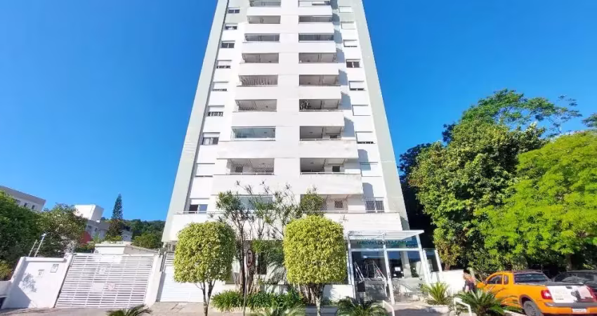 Excelente apartamento 2 dormitório(s) em itacorubi - florianópolis