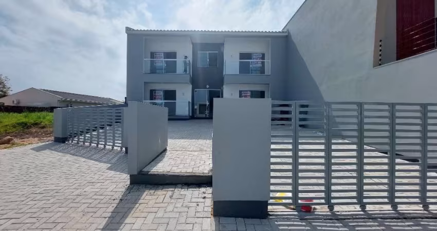 Apartamento com 1 quarto para alugar na Jose Roberto Alves, 00, Bela Vista, Palhoça