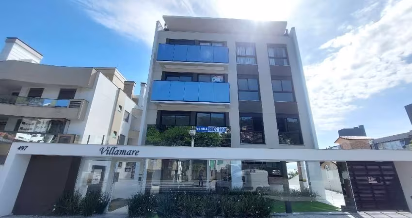 Excelente apartamento 2 dormitório(s) em joão paulo - florianópolis