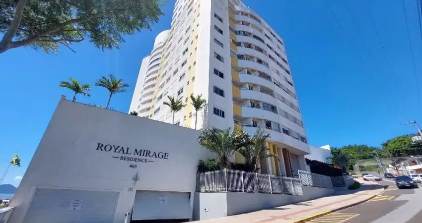Excelente apartamento 2 dormitório(s) em capoeiras - florianópolis