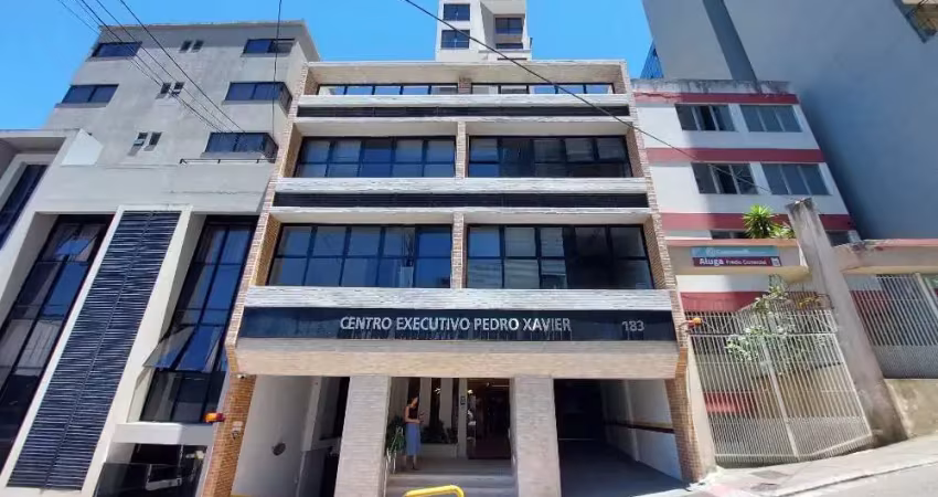 Oportunidade! salas/conjuntos em centro - florianópolis