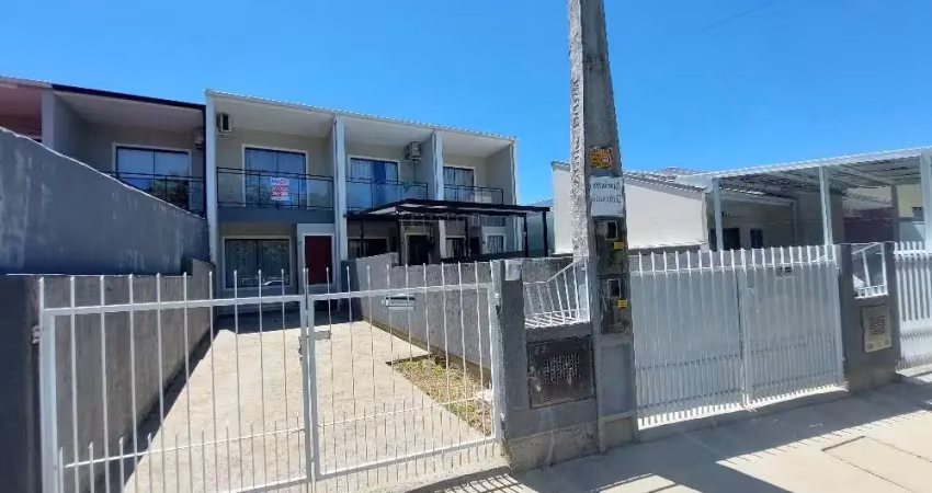 Casa com 2 quartos para alugar na Rua Araucária, 622, Potecas, São José
