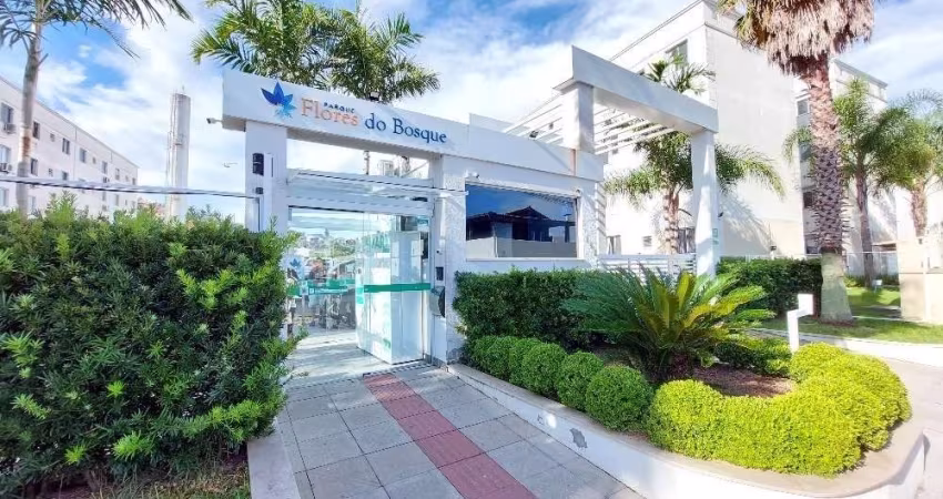 Excelente apartamento 2 dormitório(s) em roçado - são josé