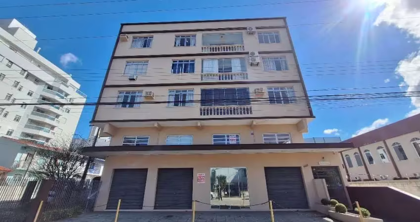 Ponto comercial para alugar na Avenida Santa Catarina, 1556, Balneário, Florianópolis
