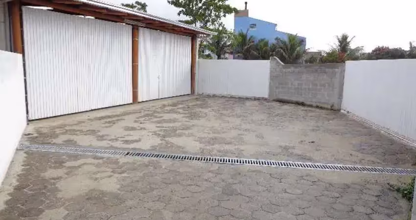 Barracão / Galpão / Depósito para alugar na Servidão Sebastião José Vieira, 171, Campeche, Florianópolis