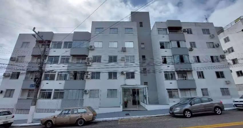 Excelente apartamento 2 dormitório(s) em capoeiras - florianópolis