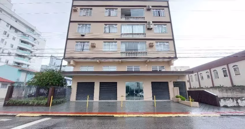 Excelente apartamento 2 dormitório(s) em balneário - florianópolis