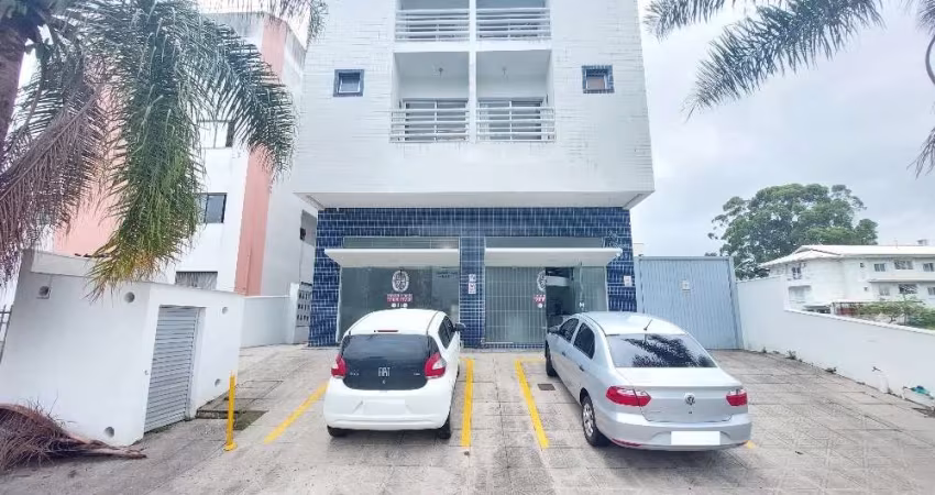 Excelente kitnet 1 dormitório(s) em sertão do maruim - são josé