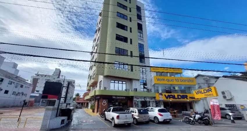 Sala comercial para alugar na Rua José Maria da Luz, 2844, Centro, Palhoça