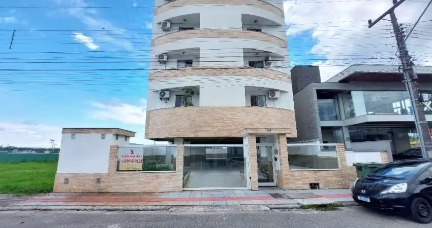Excelente apartamento 2 dormitório(s) em pedra branca - palhoça