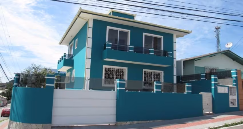 Apartamento com 2 quartos para alugar na Rua das Árvores, 176, Picadas do Sul, São José