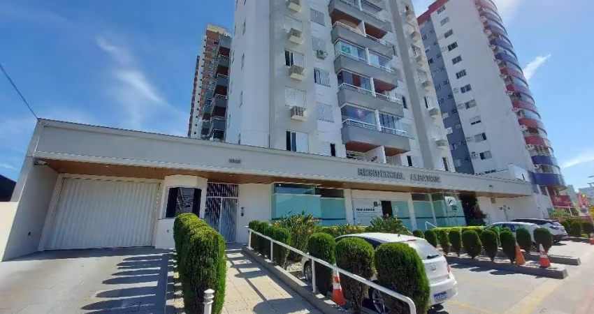 Excelente apartamento 2 dormitório(s) em centro - palhoça
