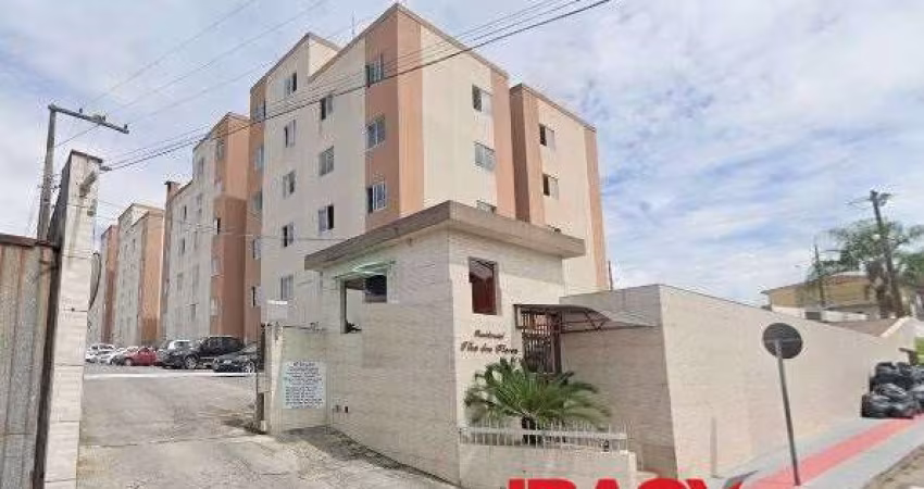 Apartamento com 2 quartos para alugar na Rua Wenceslau Evaristo Silva, 31, Serraria, São José