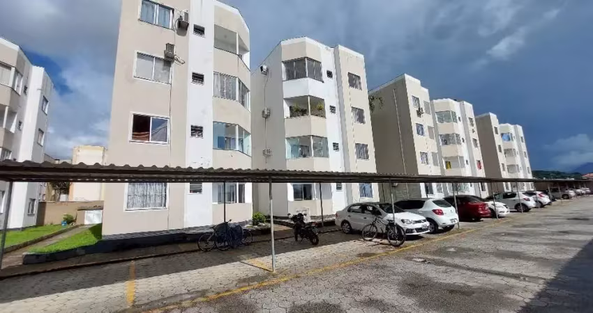 Excelente apartamento 2 dormitório(s) em forquilhinha - são josé