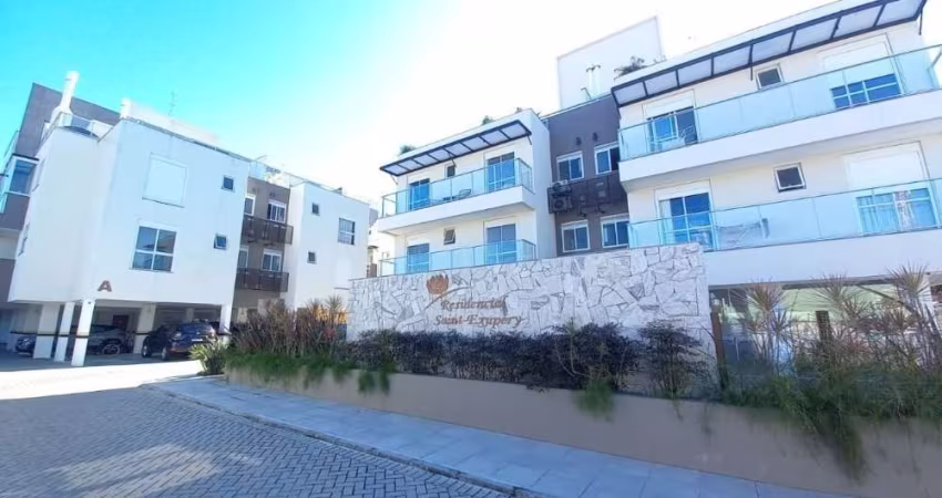 Apartamento com 3 quartos para alugar na Rua da Capela, 179, Campeche, Florianópolis