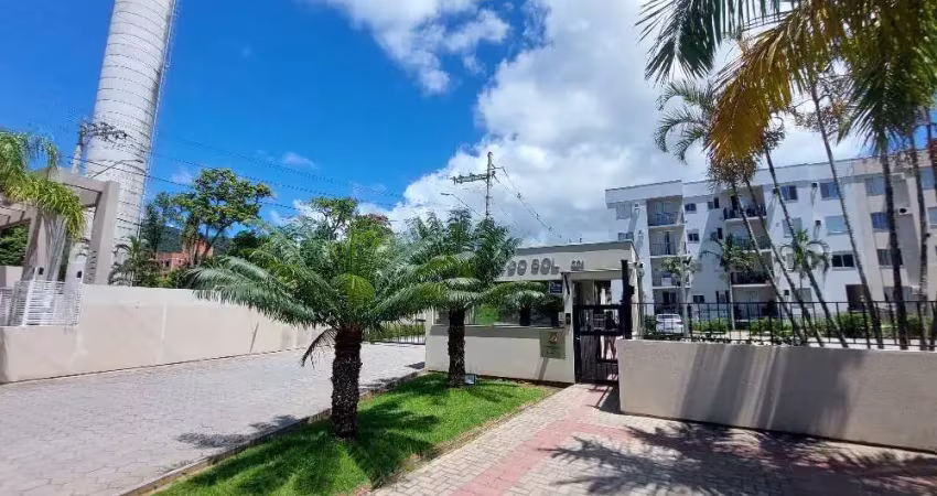 Excelente apartamento 2 dormitório(s) em vargem do bom jesus - florianópolis