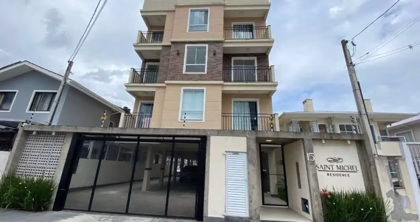 Excelente apartamento 2 dormitório(s) em nova palhoça - palhoça