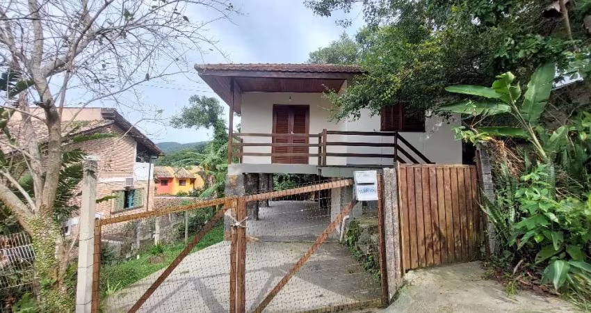 Casa com 3 quartos para alugar na Canto dos Pássaros, 105, Lagoa da Conceição, Florianópolis