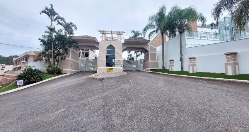 Casa em condomínio fechado com 4 quartos para alugar na Rodovia Haroldo Soares Glavan, 3522, Cacupé, Florianópolis
