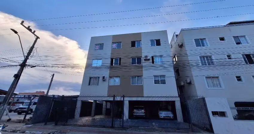 Excelente apartamento 2 dormitório(s) em kobrasol - são josé