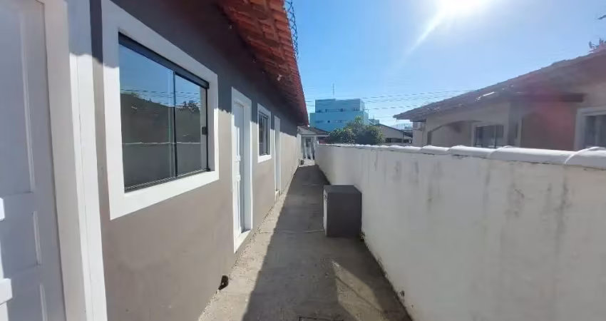 Kitnet / Stúdio para alugar na Rua José Lupércio Lopes, 28, Centro, Palhoça