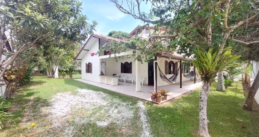 Casa com 6 quartos para alugar na Bem-Te-Vi, 65, Ingleses do Rio Vermelho, Florianópolis