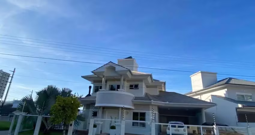 Excelente casa 3 dormitório(s) em pedra branca - palhoça