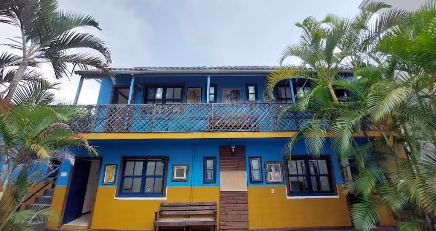 Kitnet / Stúdio para alugar na Servidão dos Lírios, 97, Ingleses do Rio Vermelho, Florianópolis