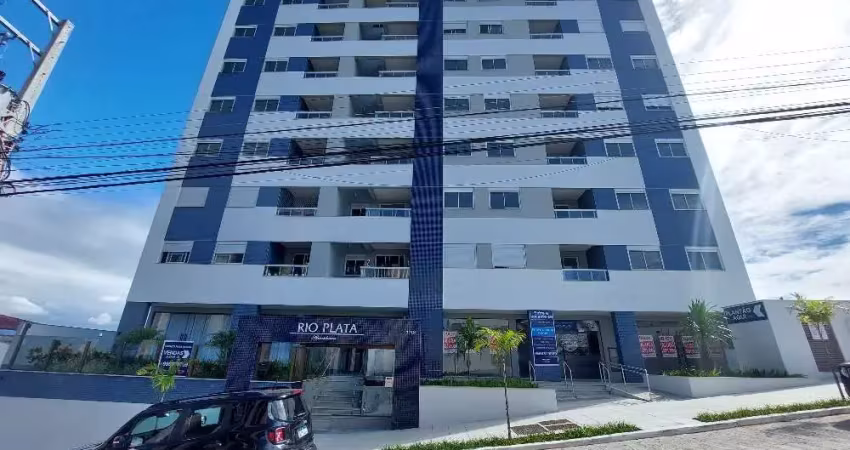 Excelente apartamento 2 dormitório(s) em capoeiras - florianópolis