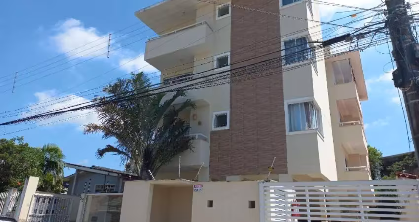 Excelente apartamento 2 dormitório(s) em caminho novo - palhoça