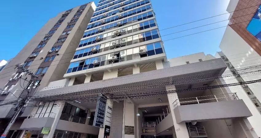 Apartamento com 2 quartos para alugar na Rua Felipe Schmidt, 755, Centro, Florianópolis