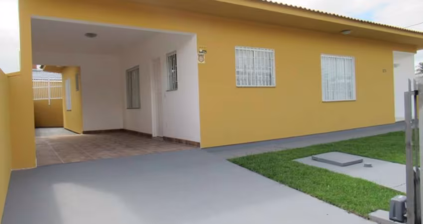 Casa com 2 quartos para alugar na Rua Bartolomeu de Gusmão, 123, Carianos, Florianópolis
