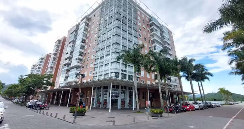 Excelente apartamento 2 dormitório(s) em pedra branca - palhoça